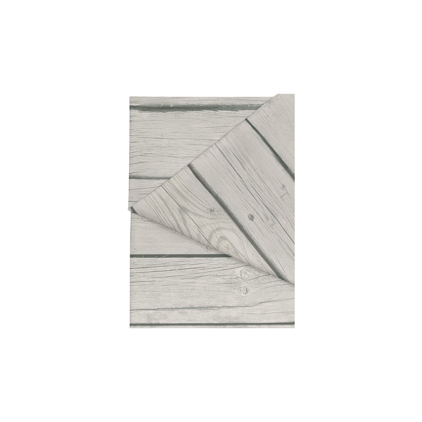 Teacher Created Resources® White Wood Creative Class Fabric, 48 Inch x 3 Yards