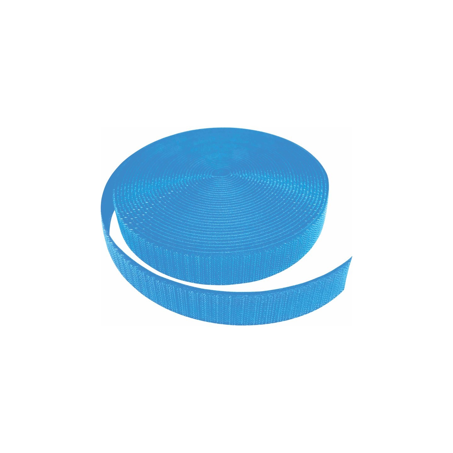 Teacher Created Resources® Spot On Aqua Carpet Marker Strips, 25 Feet