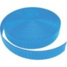 Teacher Created Resources® Spot On Aqua Carpet Marker Strips, 25 Feet