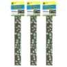 Teacher Created Resources® Eucalyptus Magnetic Border, 24 Feet Per Pack, 3 Packs