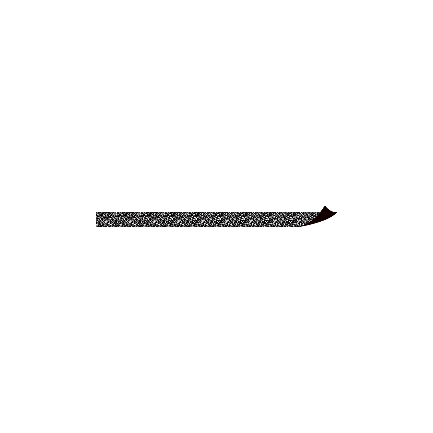 Teacher Created Resources® Composition Magnetic Border, 24 Feet