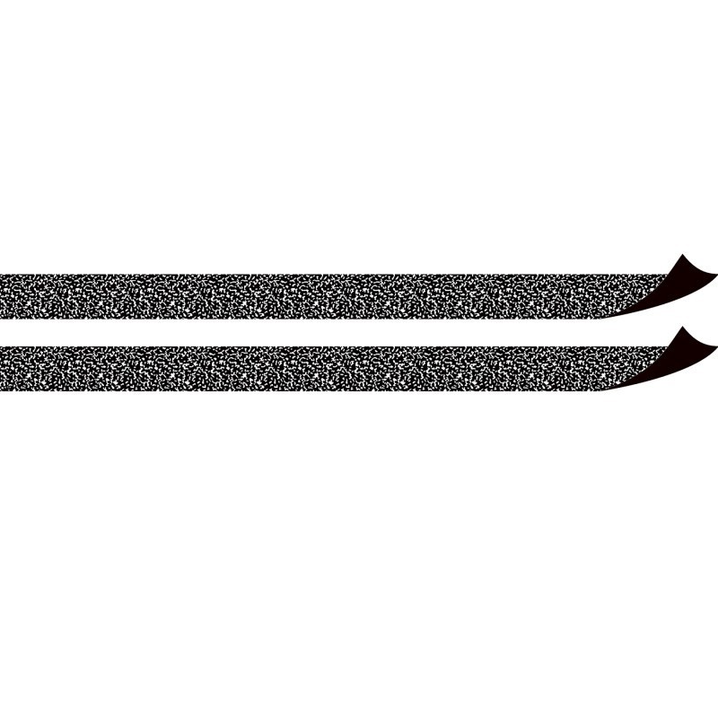 Teacher Created Resources® Composition Magnetic Border, 24 Feet Per Pack, 2 Packs