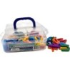 Teacher Created Resources® Magnetic Letters - Lowercase