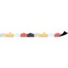 Teacher Created Resources® Cool for School Magnetic Border, 24 ft