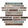 Teacher Created Resources® Clingy Thingies® Motivational Gallery Signs