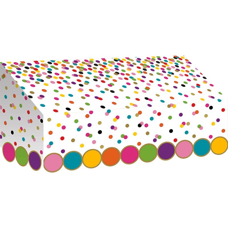 Teacher Created Resources® Confetti Awning