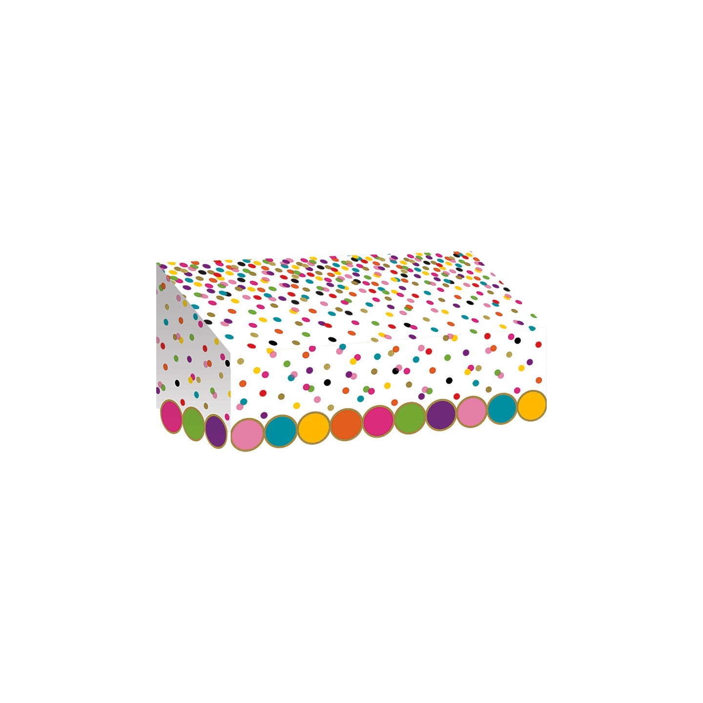 Teacher Created Resources® Confetti Awning