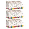 Teacher Created Resources® Confetti Awning, Pack of 3