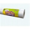 Teacher Created Resources® Fun Size Better Than Paper Bulletin Board Roll 1" Grid