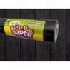 Teacher Created Resources® Fun Size Better Than Paper Bulletin Board Roll Vertical Black Wood