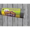 Teacher Created Resources® Fun Size Better Than Paper Bulletin Board Roll Vertical Gray Wood