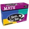 Teacher Created Resources® I Have, Who Has Math Game, Grade 3-4