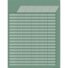 Teacher Created Resources® Eucalyptus Green Incentive Write-On/Wipe-Off Chart