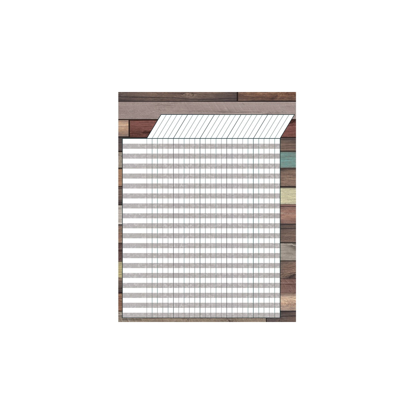Teacher Created Resources® Home Sweet Classroom Incentive Chart