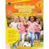 Teacher Created Resources® Summertime Learning: English and Spanish Directions, Grade K Second Edition (Prep)