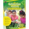 Teacher Created Resources® Summertime Learning: English and Spanish Directions, Grade 1 Second Edition (Prep)