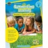 Teacher Created Resources® Summertime Learning: English and Spanish Directions, Grade 2 Second Edition (Prep)