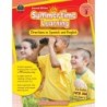 Teacher Created Resources® Summertime Learning: English and Spanish Directions, Grade 3 Second Edition (Prep)