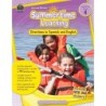 Teacher Created Resources® Summertime Learning: English and Spanish Directions, Grade 4 Second Edition (Prep)
