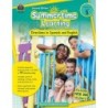 Teacher Created Resources® Summertime Learning: English and Spanish Directions, Grade 5 Second Edition (Prep)