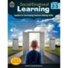 Teacher Created Resources® Social-Emotional Learning: Lessons for Developing Decision-Making Skills, Grade 2-3
