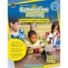 Teacher Created Resources® Summertime Learning: English and Spanish Directions, Grade 6 Second Edition (Prep)