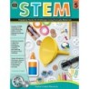 Teacher Created Resources® STEM: Engaging Hands-On Challenges Using Everyday Materials (Gr. 5)