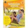 Teacher Created Resources® Summertime Learning: English and Spanish Directions, Grade 7 Second Edition (Prep)