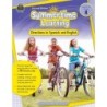 Teacher Created Resources® Summertime Learning: English and Spanish Directions, Grade 8 Second Edition (Prep)