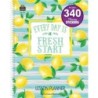 Teacher Created Resources® Lemon Zest Lesson Planner