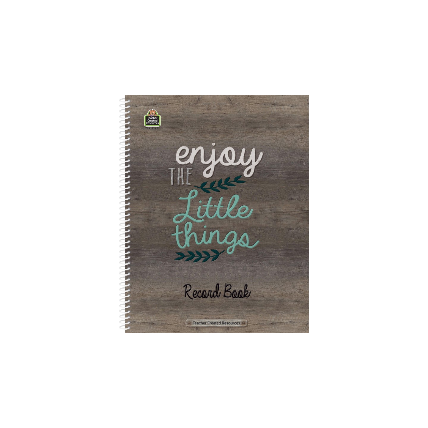 Teacher Created Resources® Home Sweet Classroom Record Book