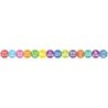 Teacher Created Resources® Colorful Positive Sayings Border Trim, 35 Feet