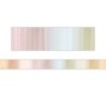 Teacher Created Resources® Cool Tones Straight Border Trim, 35 Feet
