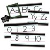 Teacher Created Resources® Modern Farmhouse Alphabet Line Bulletin Board