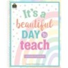 Teacher Created Resources® Pastel Pop Lesson Planner