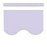 Teacher Created Resources® Lavender Scalloped Border Trim, 35 Feet