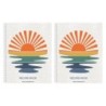 Teacher Created Resources® Moving Mountains Road Trip Record Book, Pack of 2