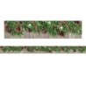 Teacher Created Resources® Winter Pine Cones Straight Border Trim, 35 Feet