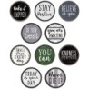 Teacher Created Resources® Modern Farmhouse Positive Saying Accents, Pack of 30
