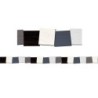 Teacher Created Resources® Modern Farmhouse Block Die-Cut Border Trim, 35 Feet