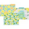 Teacher Created Resources® Lemon Zest Letter-Sized File Folders, Pack of 12