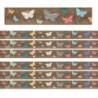 Teacher Created Resources® Home Sweet Classroom Spring Straight Border Trim, 35' per Pack, 6 Packs