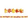 Teacher Created Resources® Fall Leaves Die-Cut Border Trim, 35 Feet
