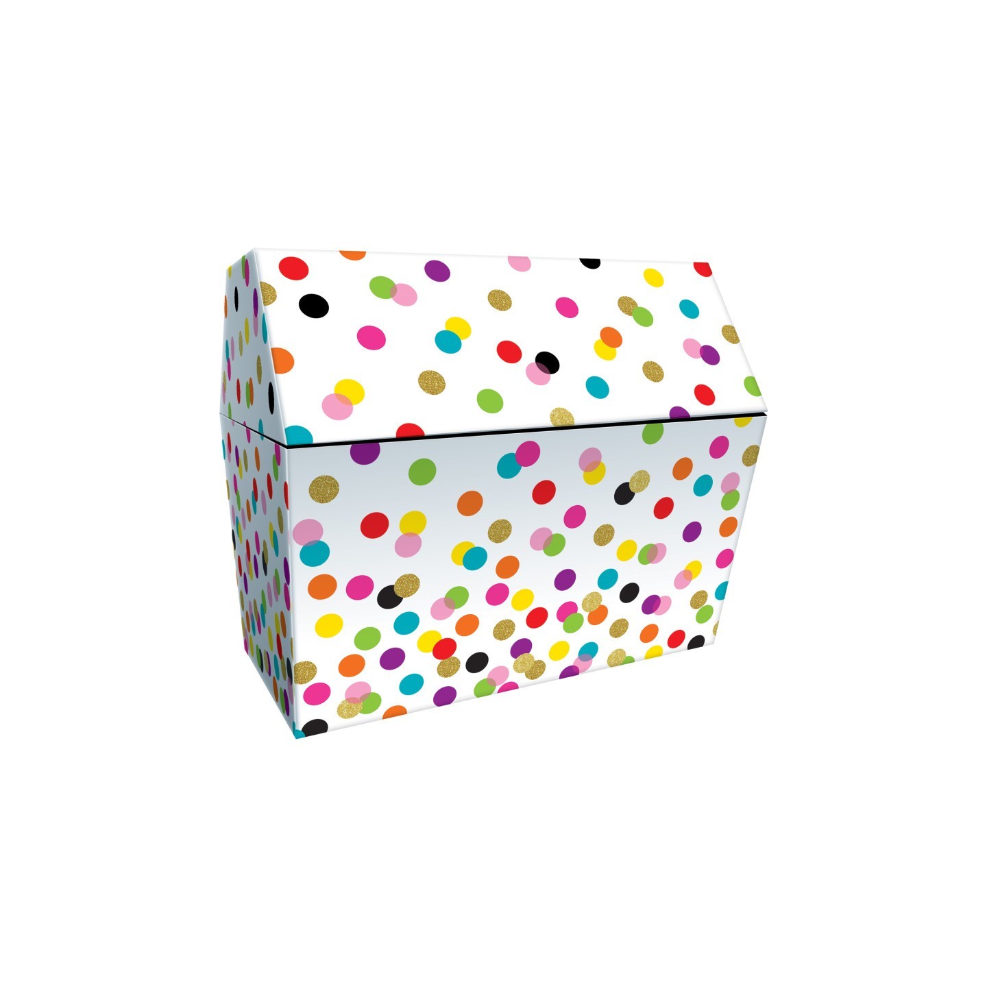 Teacher Created Resources® Confetti Chest