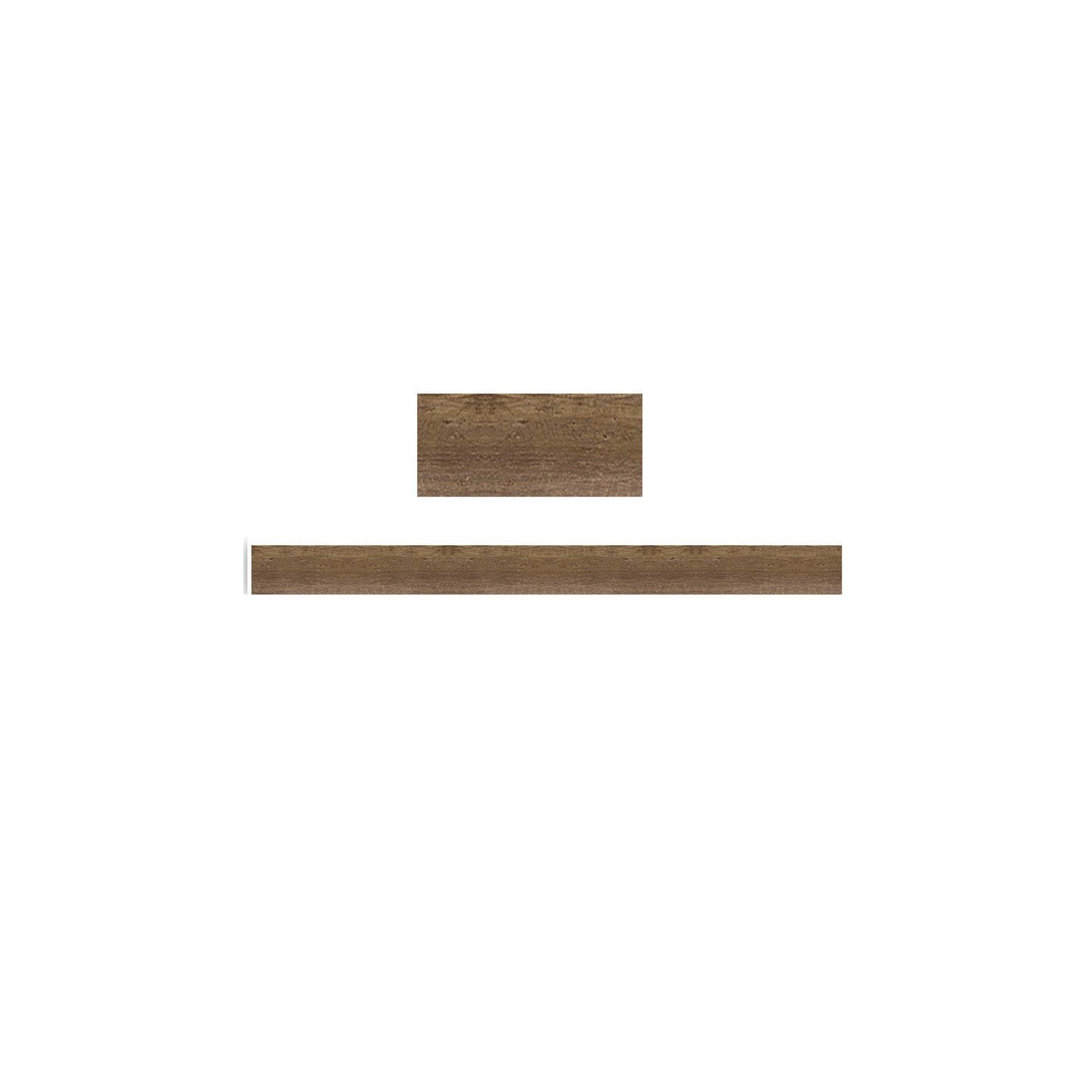 Teacher Created Resources® Home Sweet Classroom Wood Design Straight Border Trim, 35 Feet