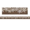 Teacher Created Resources® Home Sweet Classroom Winter Straight Border Trim, 35 Feet