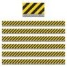 Teacher Created Resources® Under Construction Straight Border Trim, 35 Feet Per Pack, 6 Packs