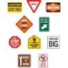 Teacher Created Resources® Under Construction Positive Sayings Accents