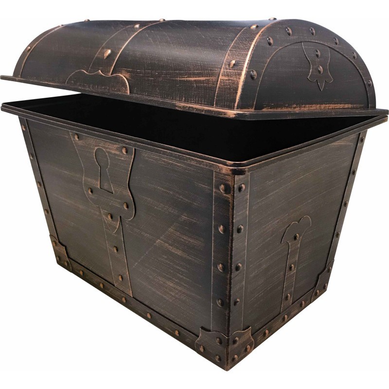 Teacher Created Resources® Plastic Treasure Chest
