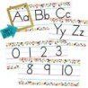 Teacher Created Resources® Confetti Alphabet Line Bulletin Board